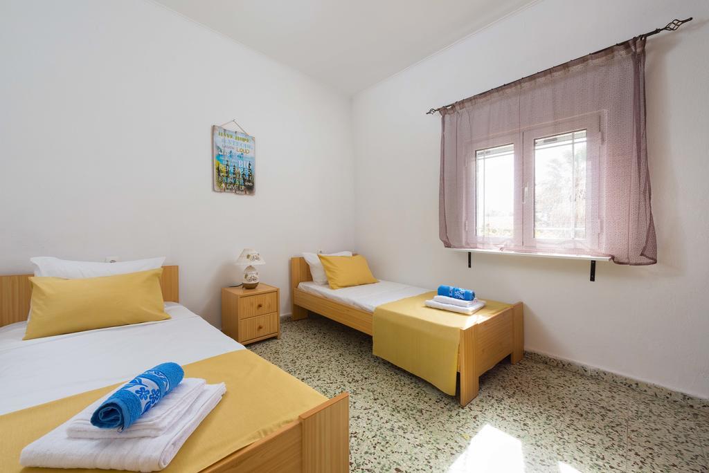 이알리소스 Filerimos House 빌라 외부 사진